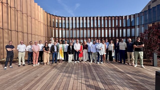 Rencontre du Cercle de Valbusin