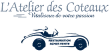 L’Atelier des Coteaux