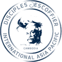 Disciples Escoffier International Asia Pacific