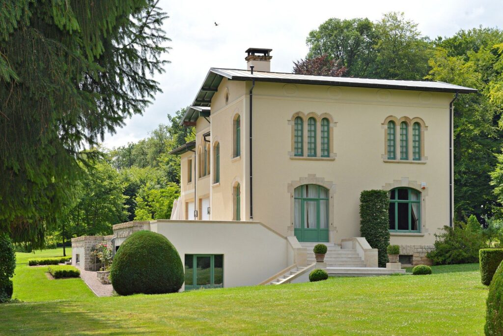 Domaine Pescatore