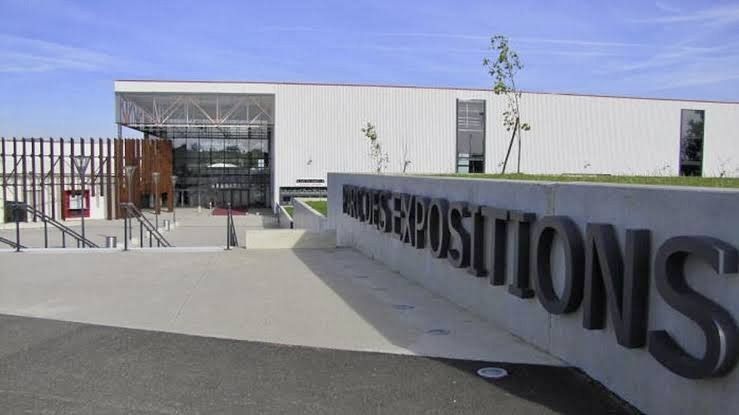 FIM, Parc des Expositions