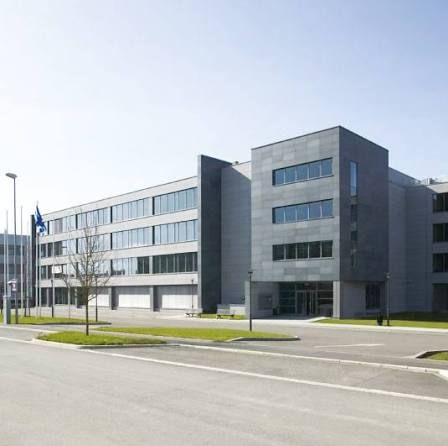 Bureaux Goldbell
