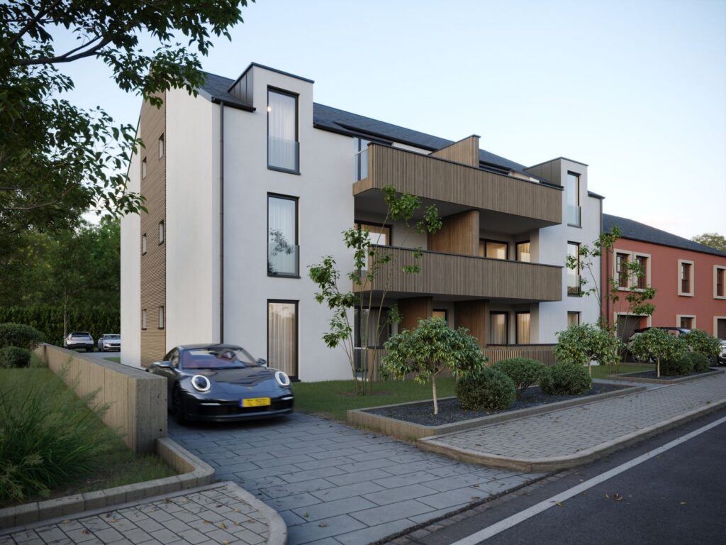 Résidence H1