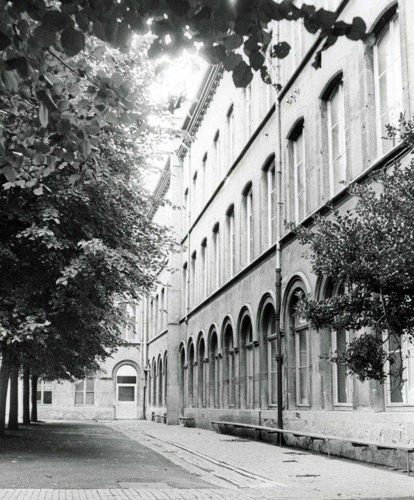 Résidence Sainte-Chrétienne